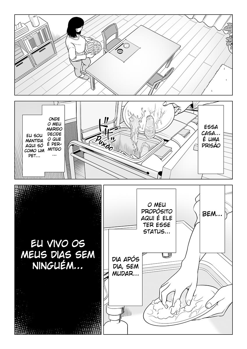Manbiki Hitozuma Keep Tenchou - Foto 55