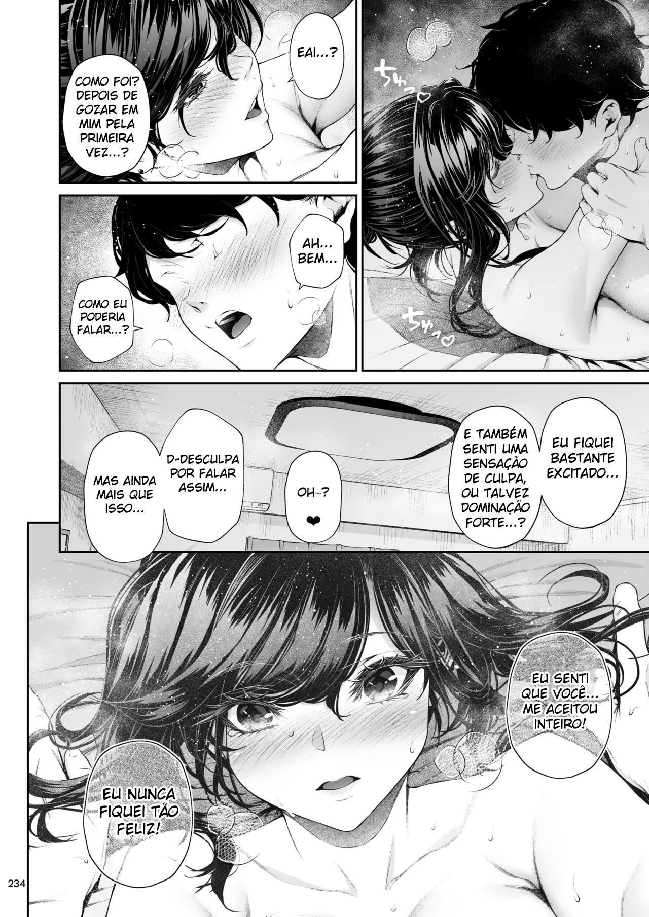 Senpai to Umi no Tsuzuki - Foto 61