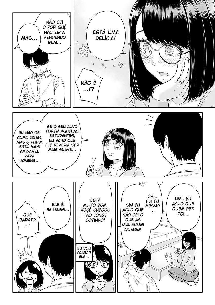 Manbiki Hitozuma Keep Tenchou - Foto 63