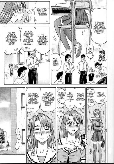 14 Kaiten ASS Manga Daioh - Foto 6