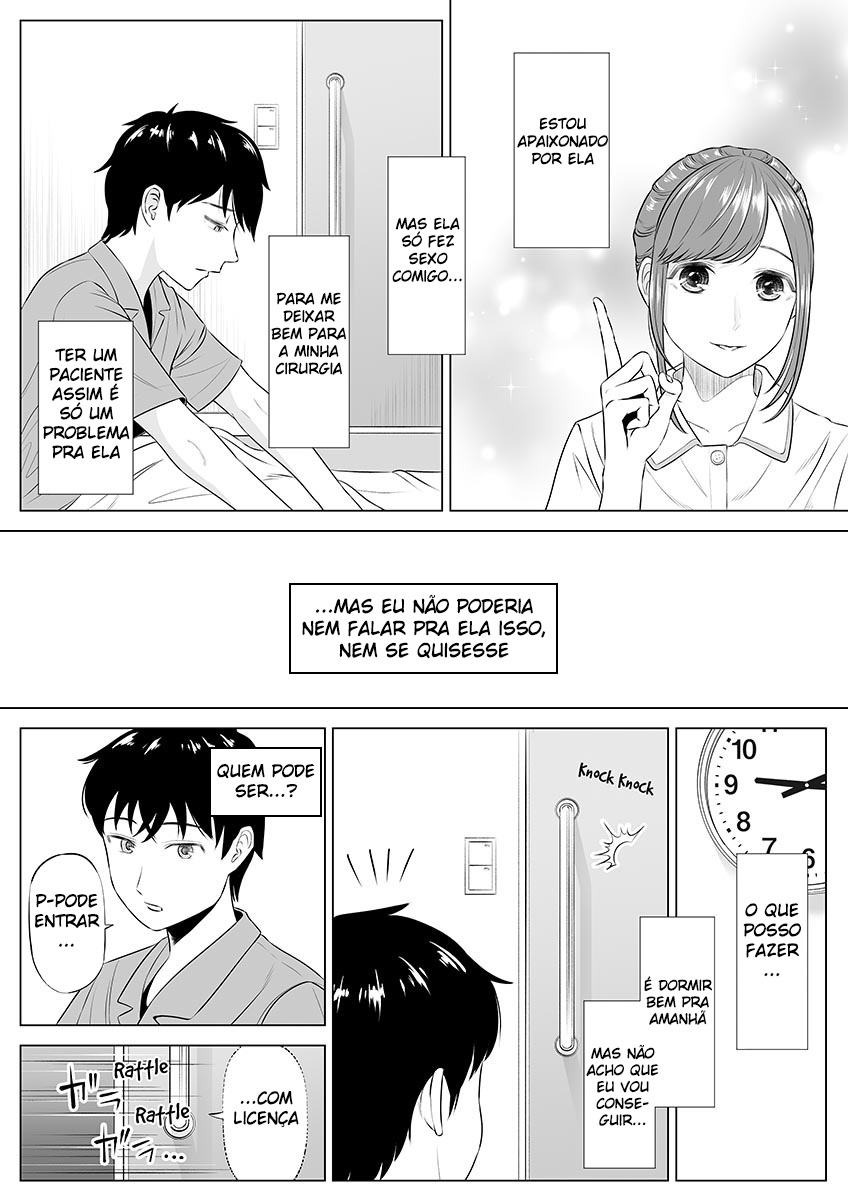 Takahashi Ayumi-san wa Iryou Juujunsha - Foto 75
