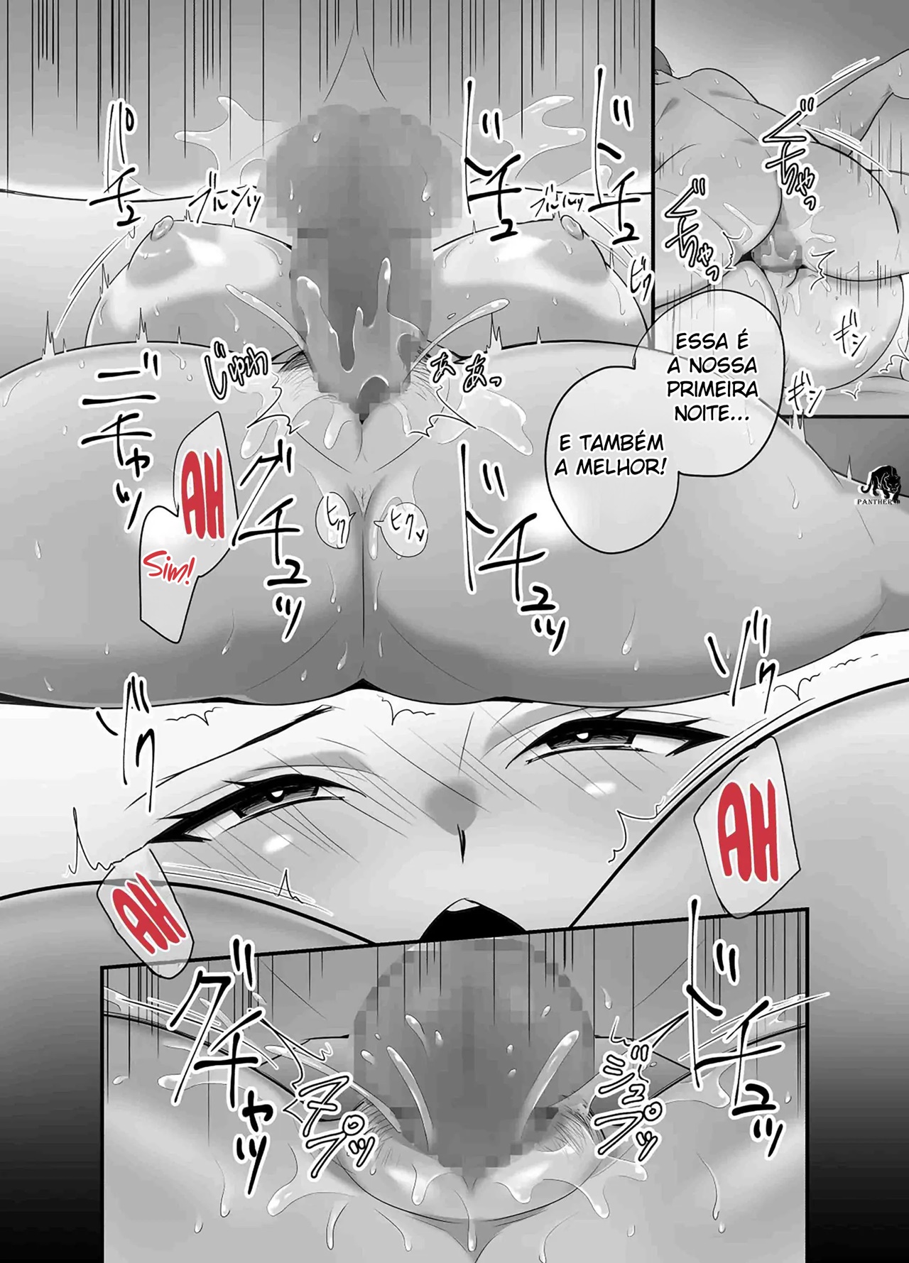 Masaka Ano Oni Joushi ga Ore no SeFri ni Naru nante... 4 - Foto 81