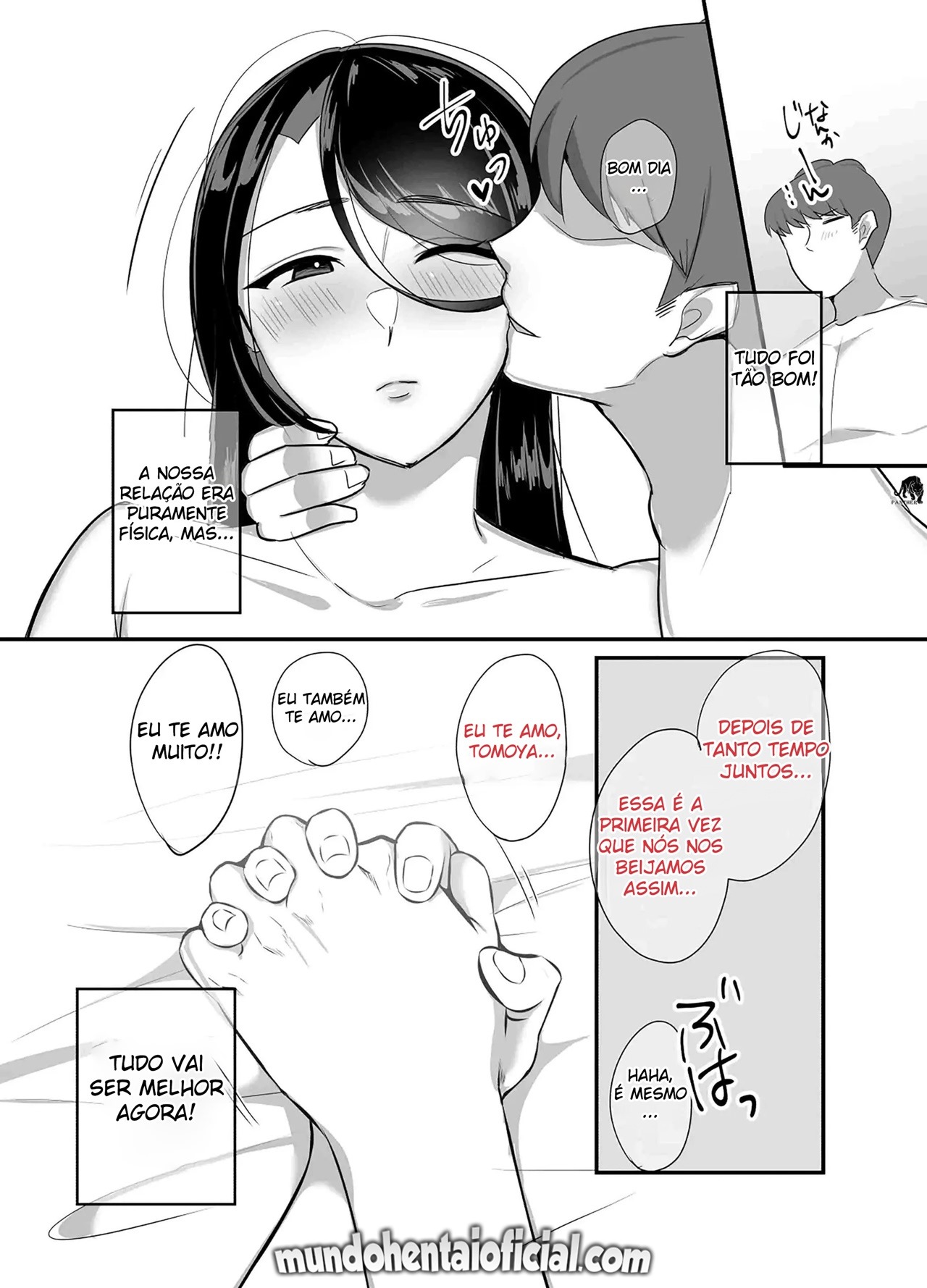Masaka Ano Oni Joushi ga Ore no SeFri ni Naru nante... 4 - Foto 87