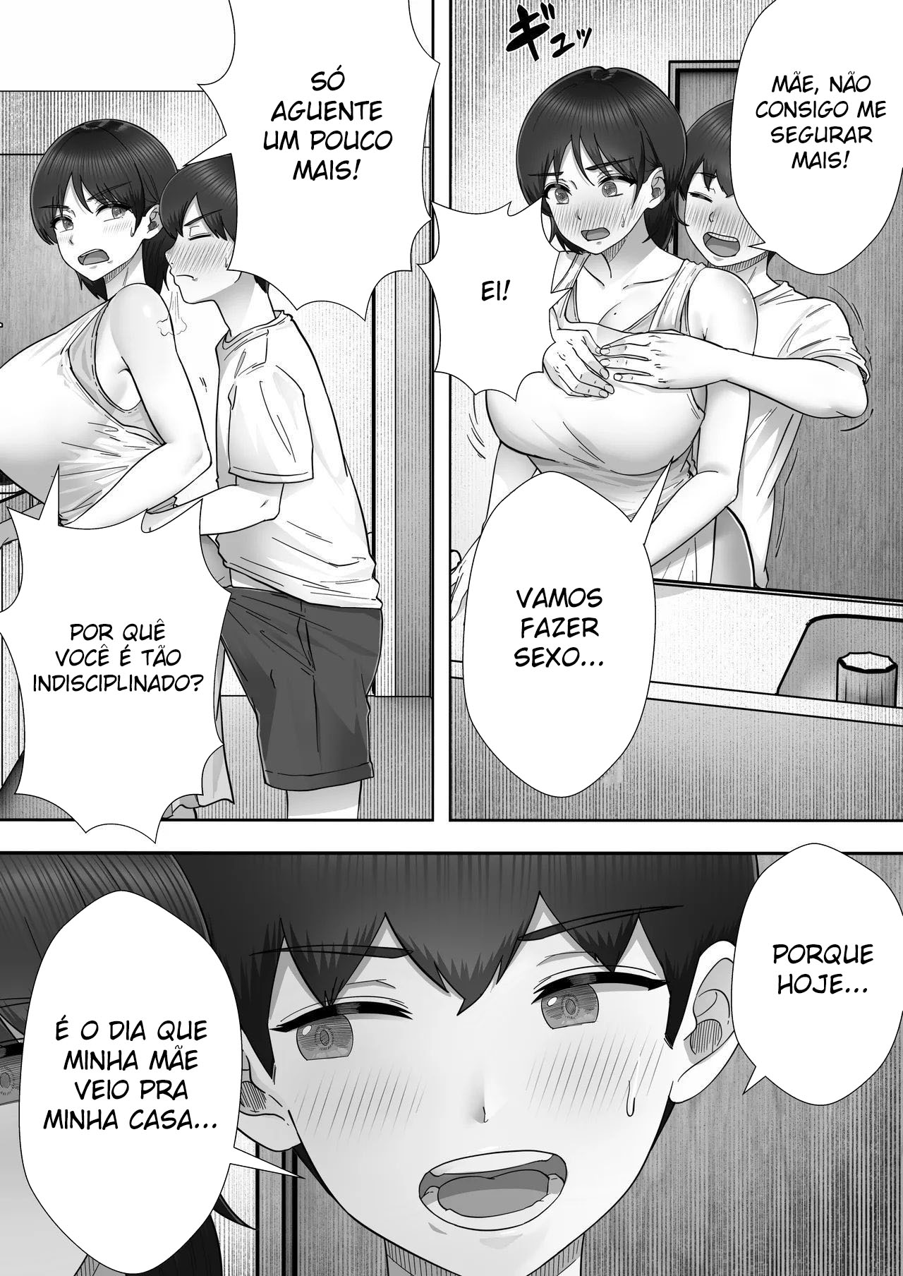 DeliHeal Kaa-chan 3 - Foto 8