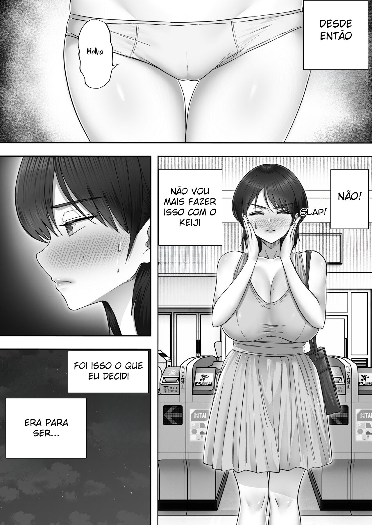 DeliHeal Kaa-chan 2 - Foto 8