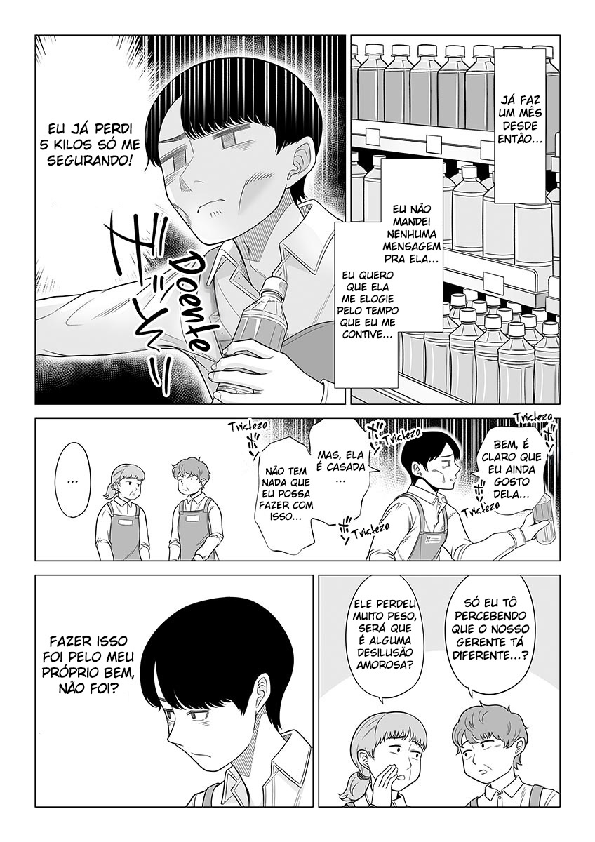 Manbiki Hitozuma Keep Tenchou - Foto 96