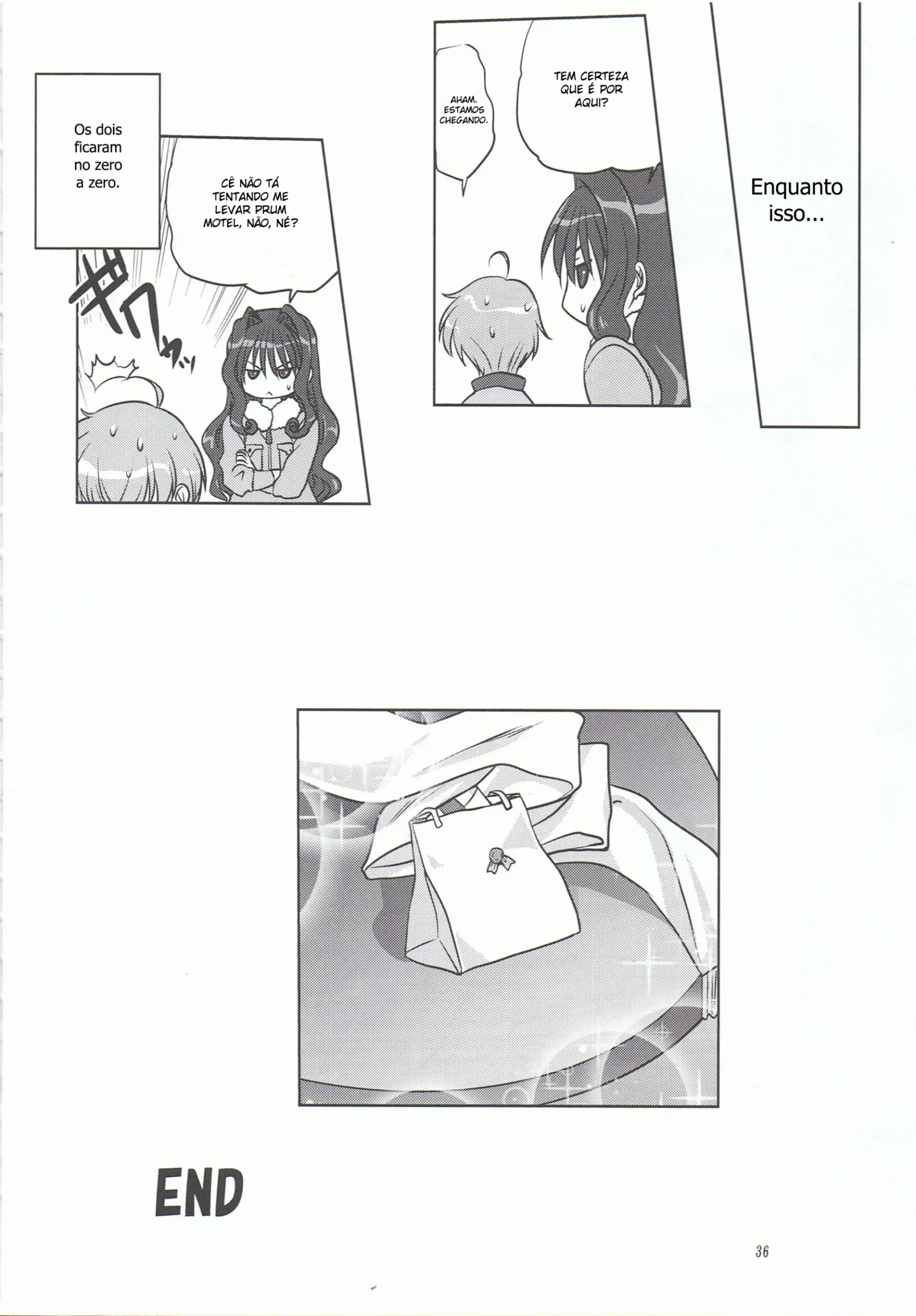 Akiko-san to Issho 13 - Foto 35