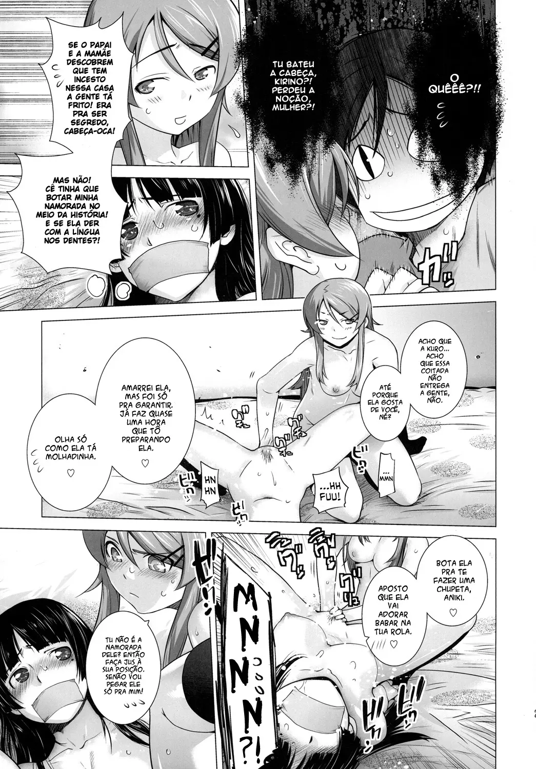 Love Replica 2 - Foto 22