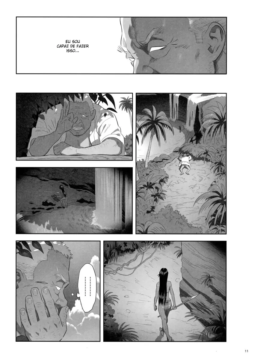 Kaki Hoshuu 10 - Foto 10