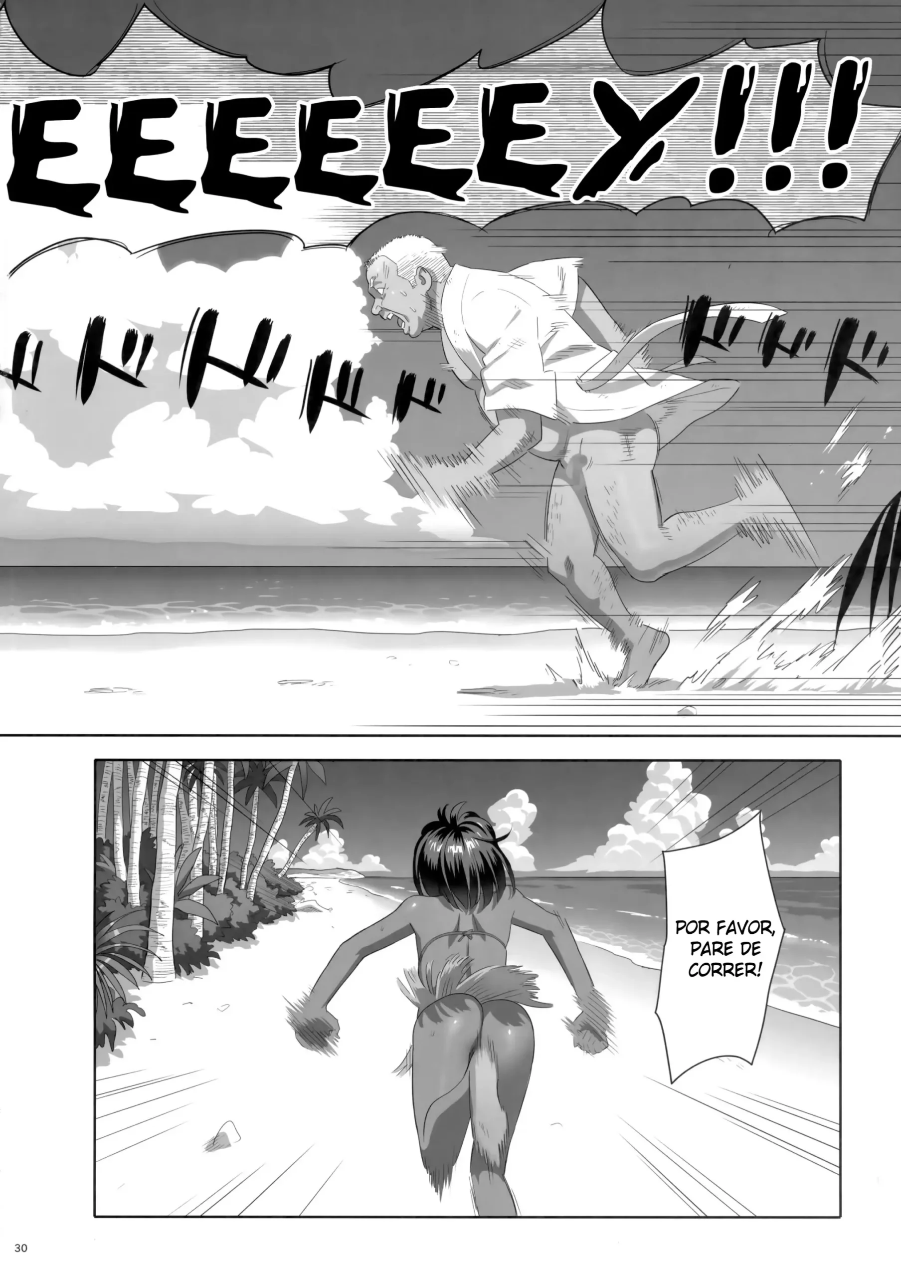 Kaki Hoshuu 8 - Foto 29