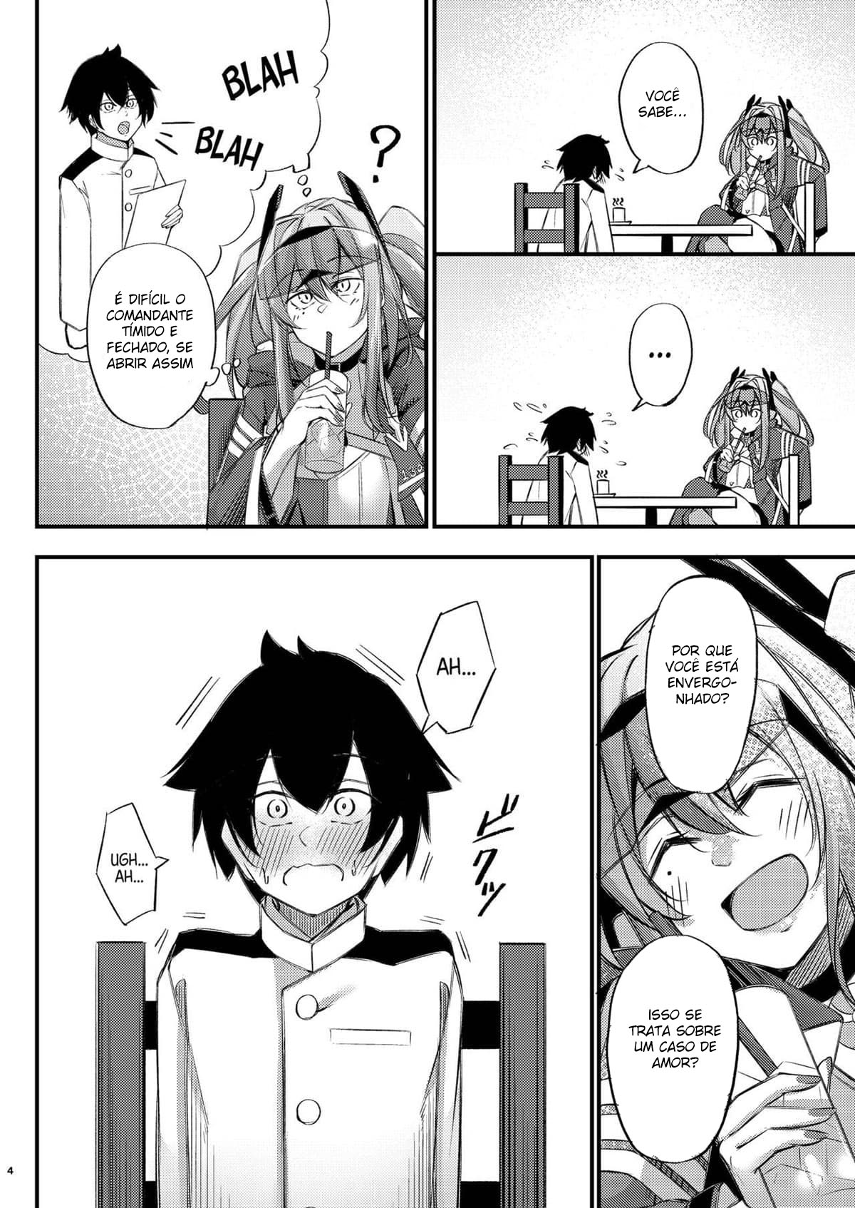 Atsuatsu Oyanami Soudanshitsu - Foto 3