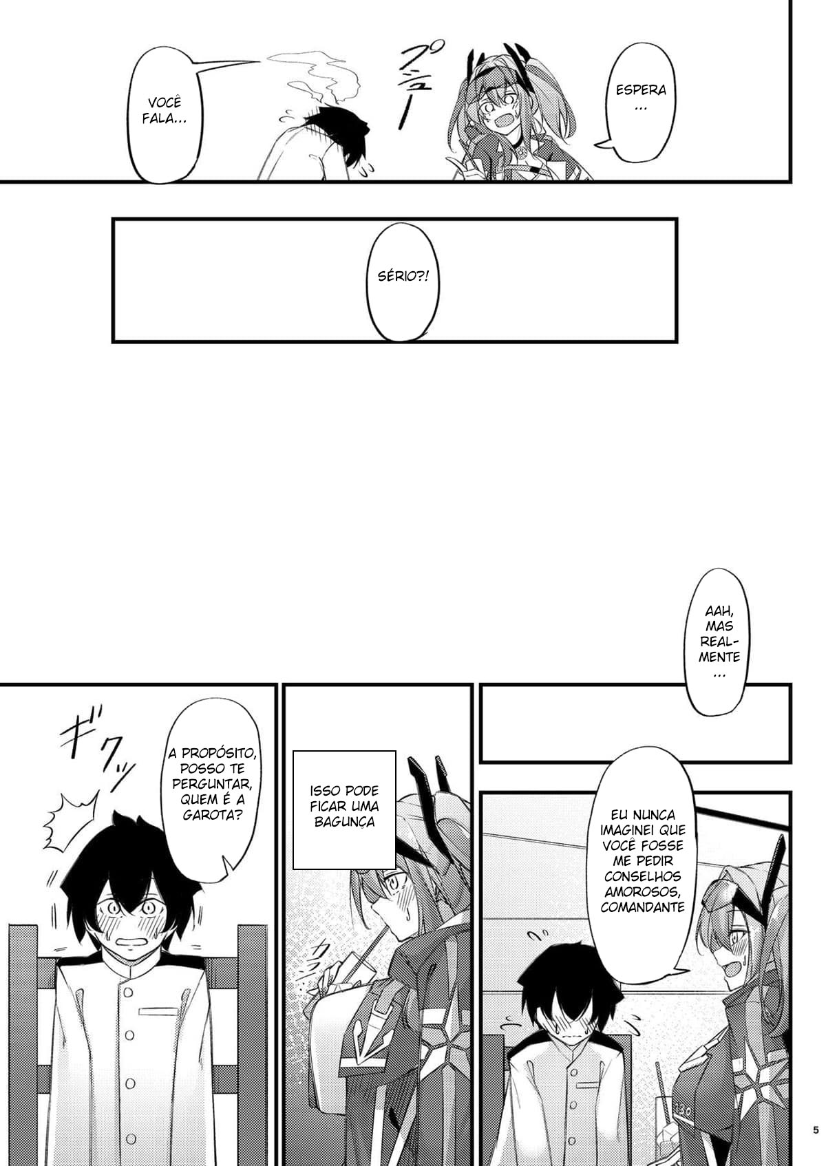 Atsuatsu Oyanami Soudanshitsu - Foto 4
