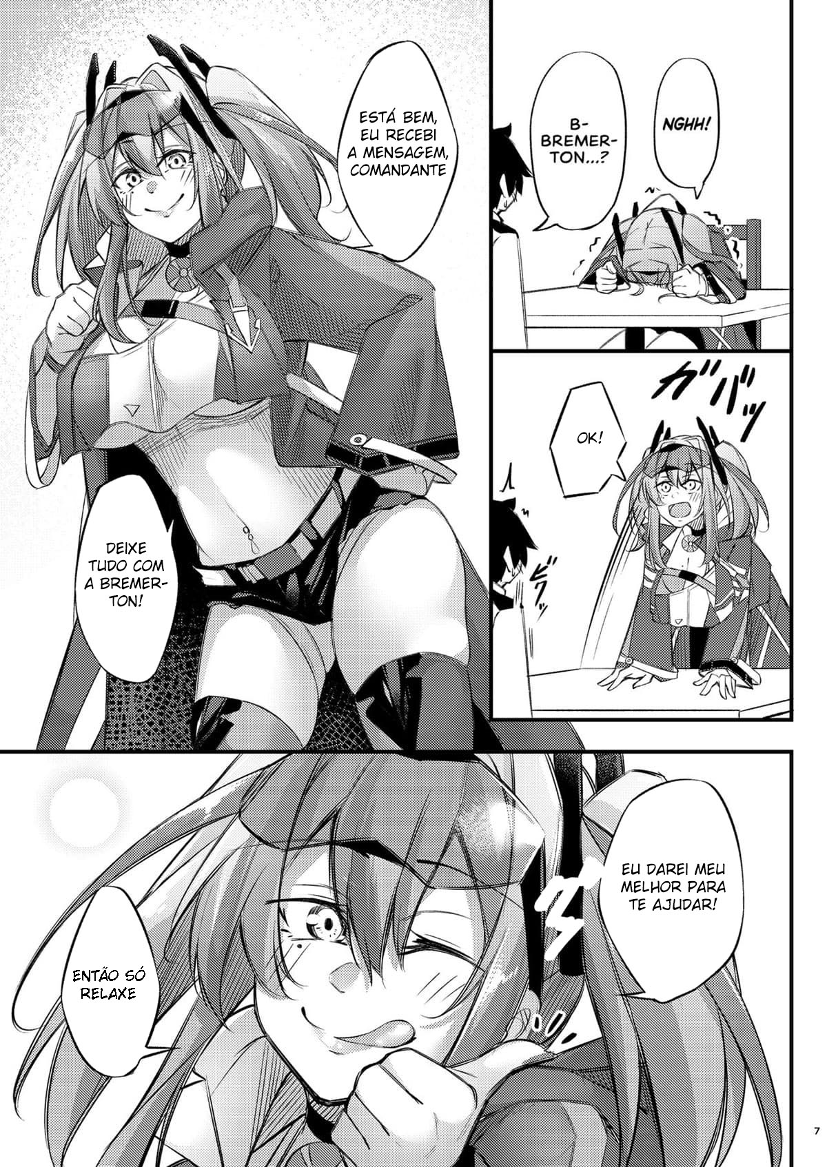 Atsuatsu Oyanami Soudanshitsu - Foto 6