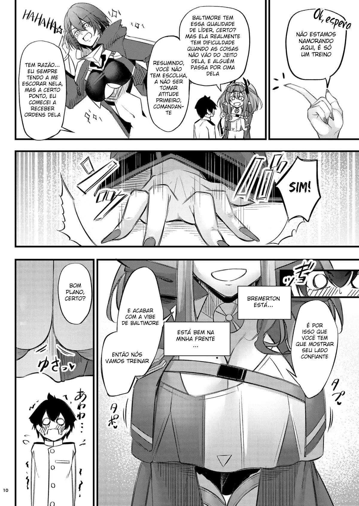 Atsuatsu Oyanami Soudanshitsu - Foto 9