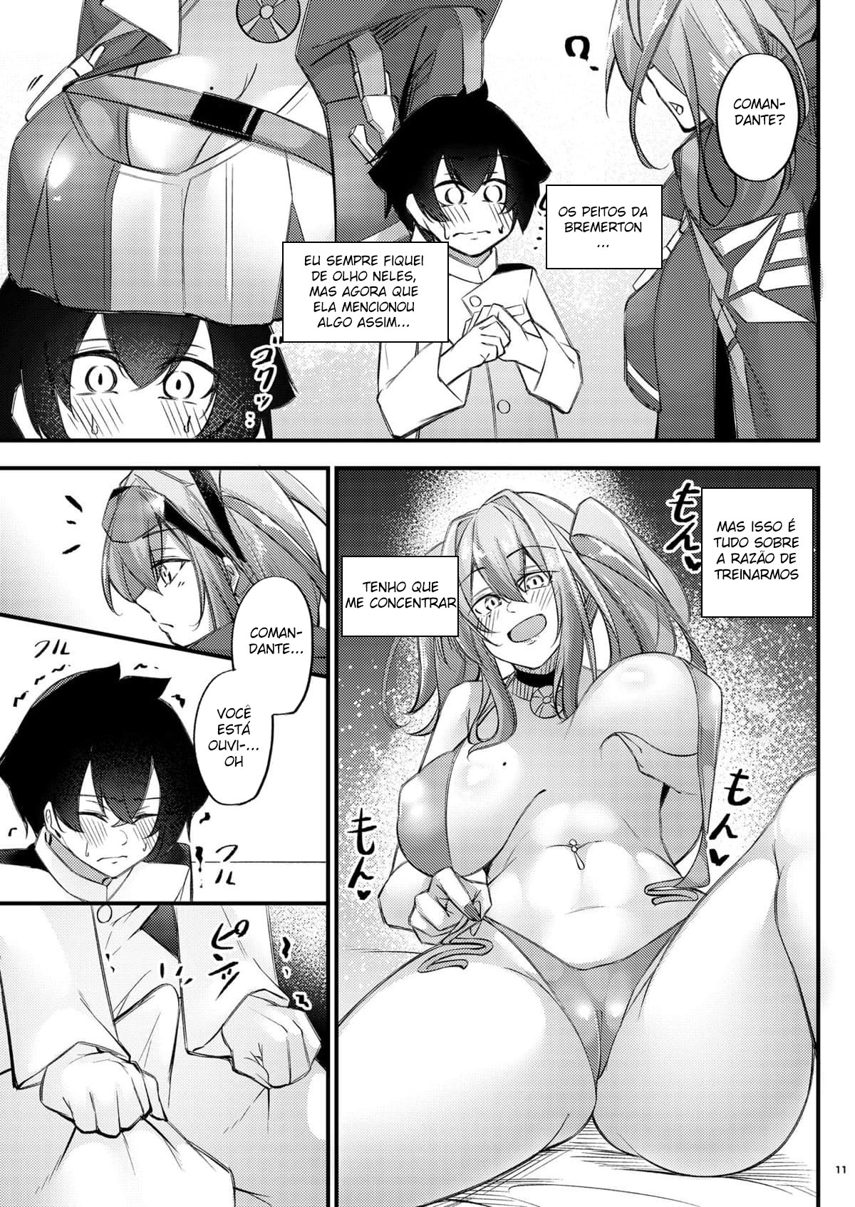 Atsuatsu Oyanami Soudanshitsu - Foto 10