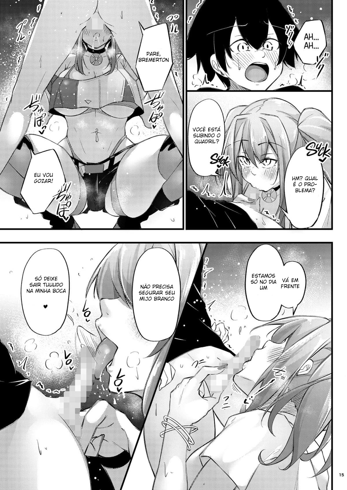 Atsuatsu Oyanami Soudanshitsu - Foto 14