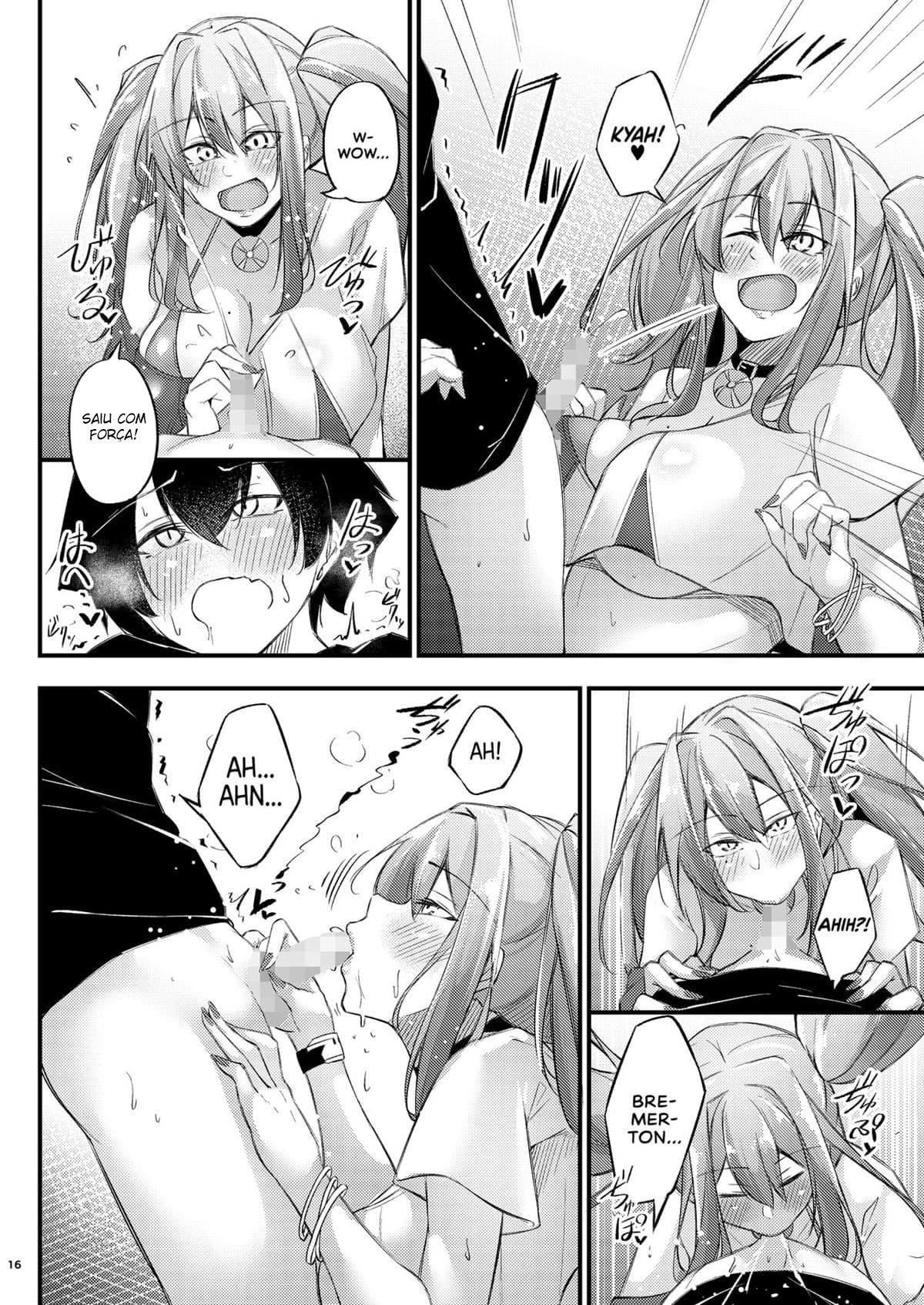 Atsuatsu Oyanami Soudanshitsu - Foto 15