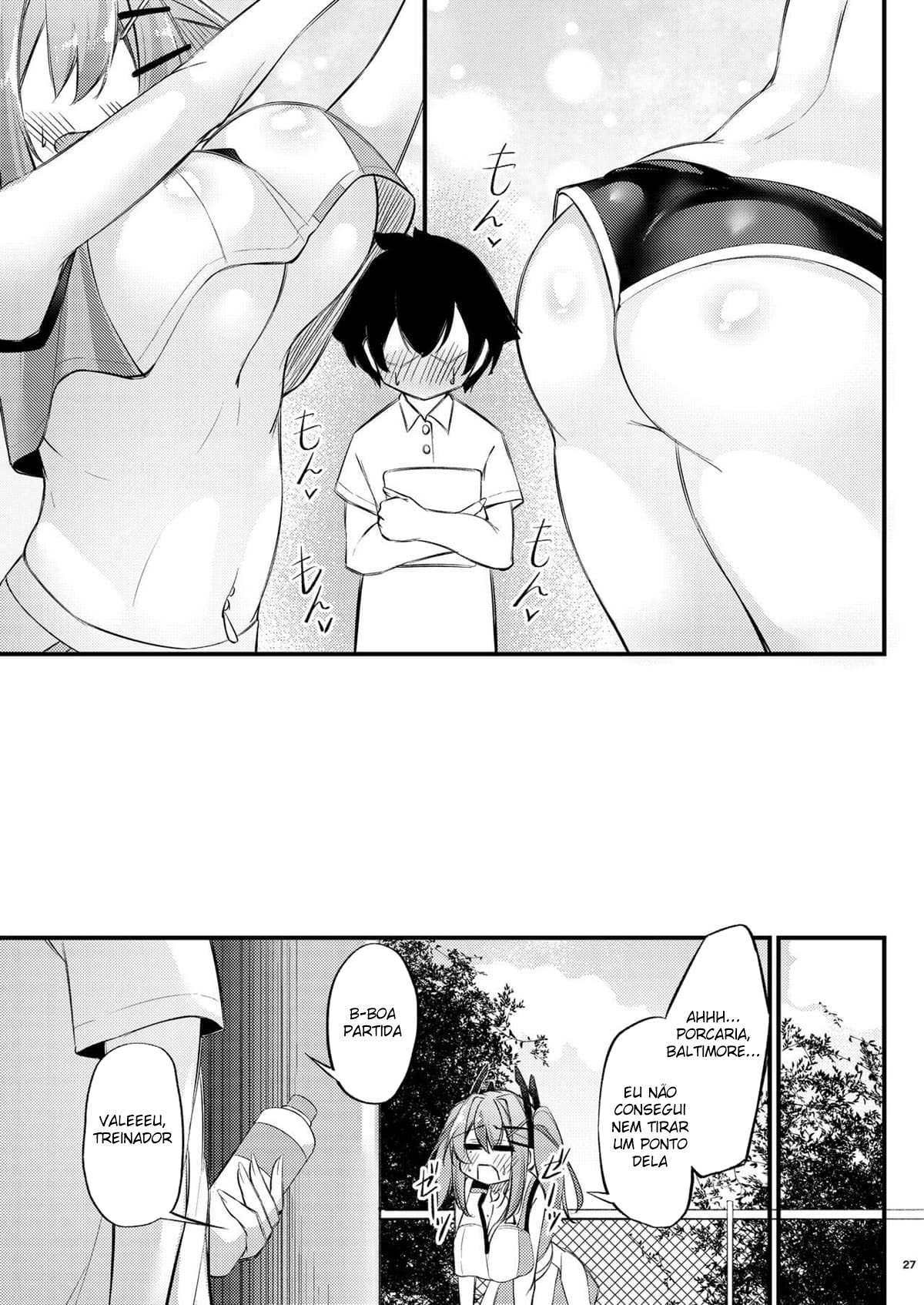 Atsuatsu Oyanami Soudanshitsu - Foto 26