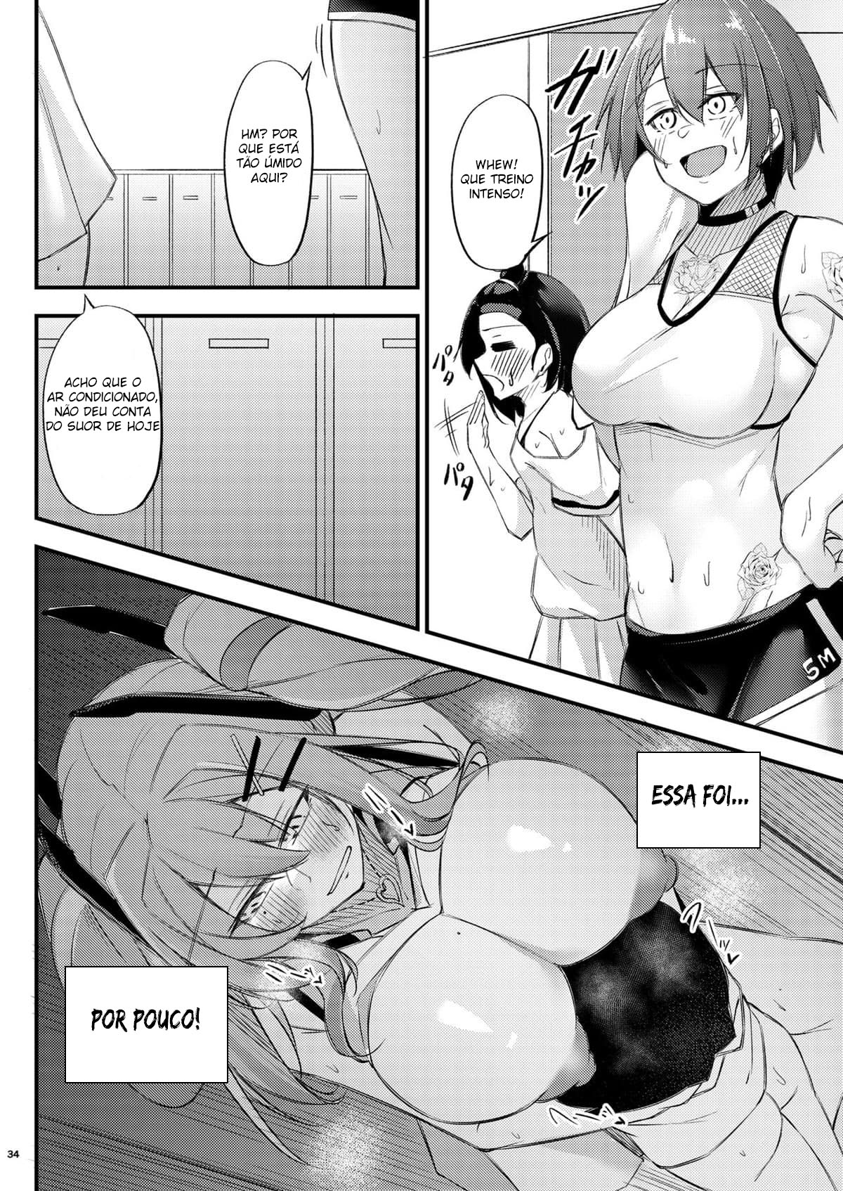 Atsuatsu Oyanami Soudanshitsu - Foto 33