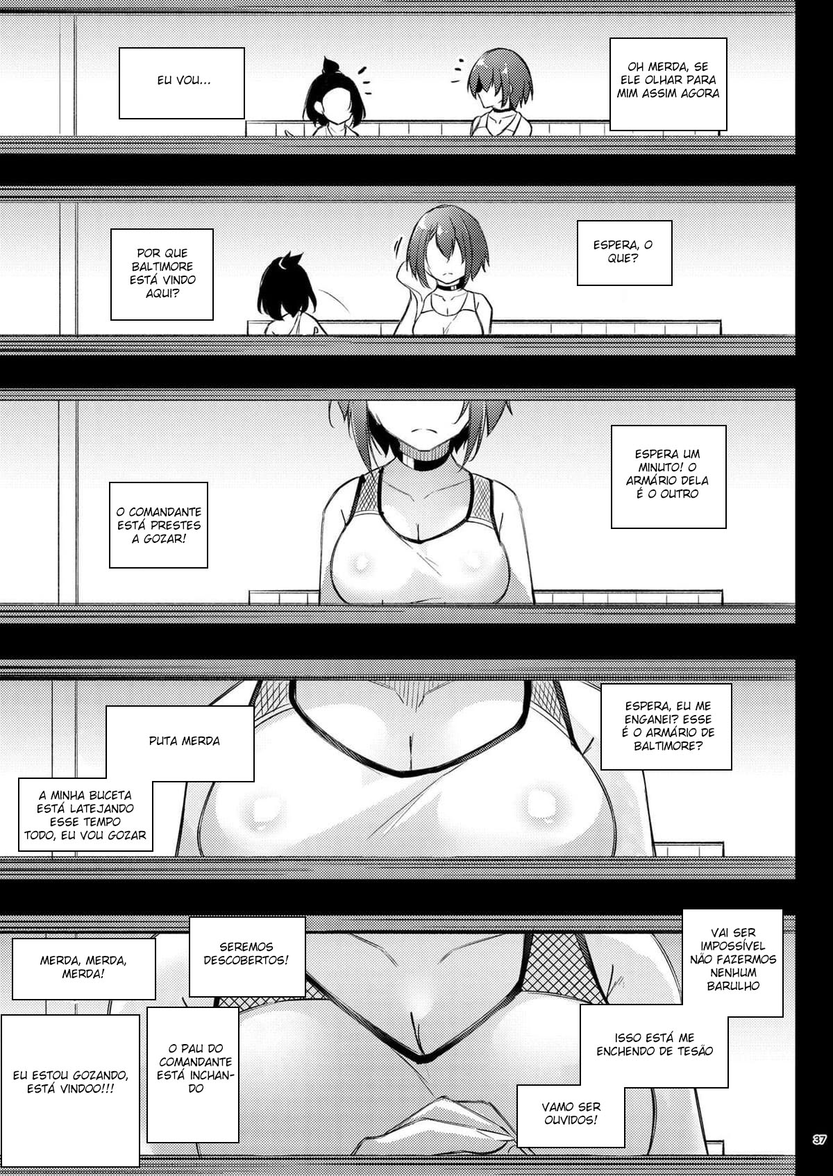 Atsuatsu Oyanami Soudanshitsu - Foto 36