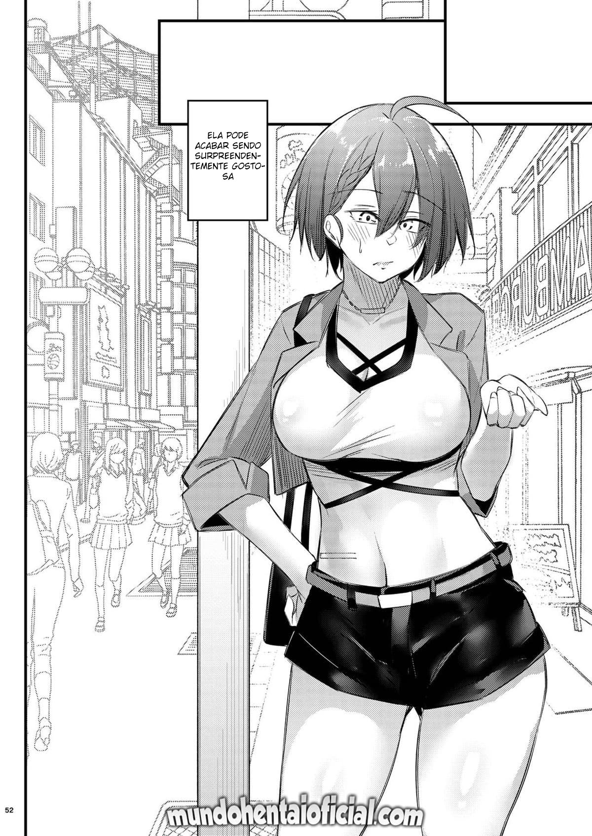 Atsuatsu Oyanami Soudanshitsu - Foto 51