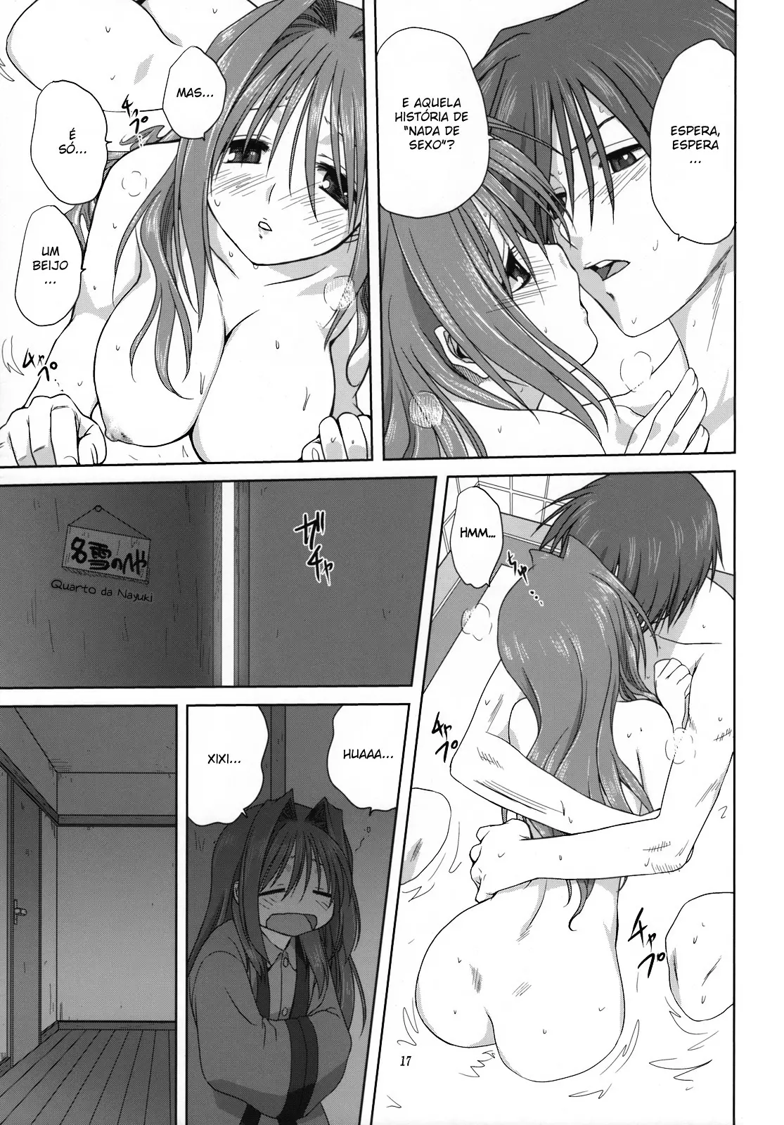 Akiko-san to Issho 3 - Foto 16