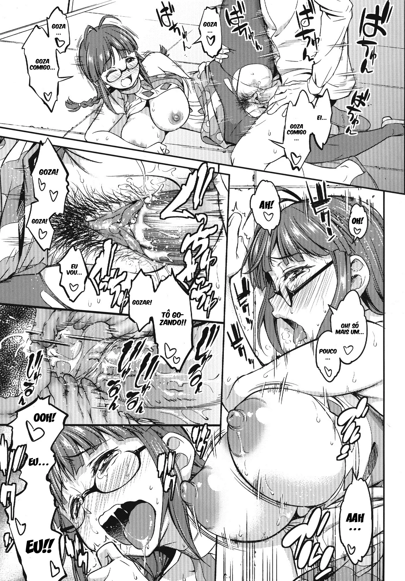 MAGIC SEVEN - Foto 22