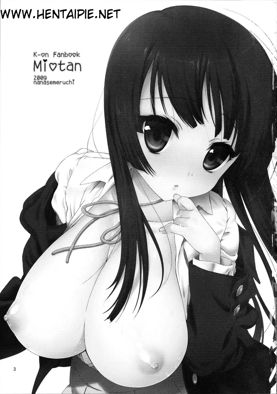 Mio-tan! - Foto 2