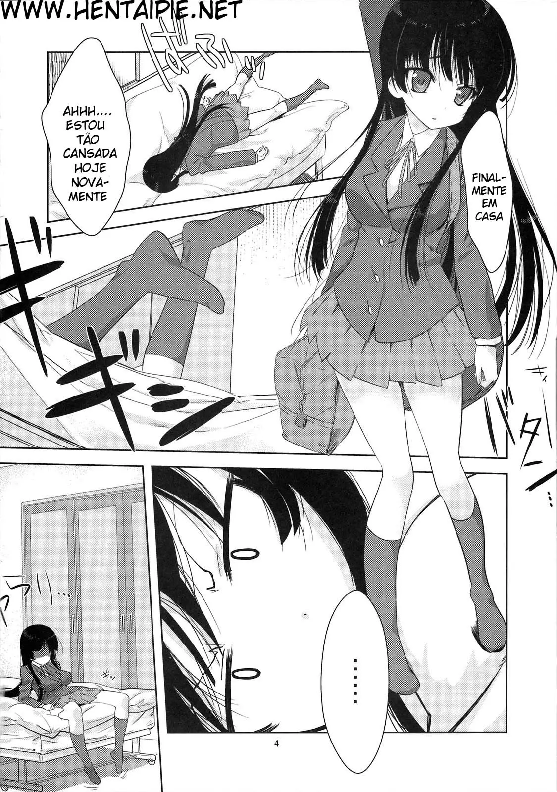 Mio-tan! - Foto 3