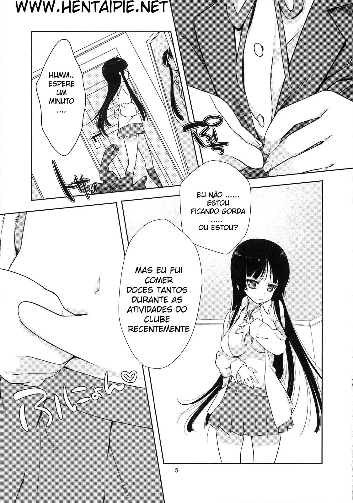 Mio-tan! - Foto 4