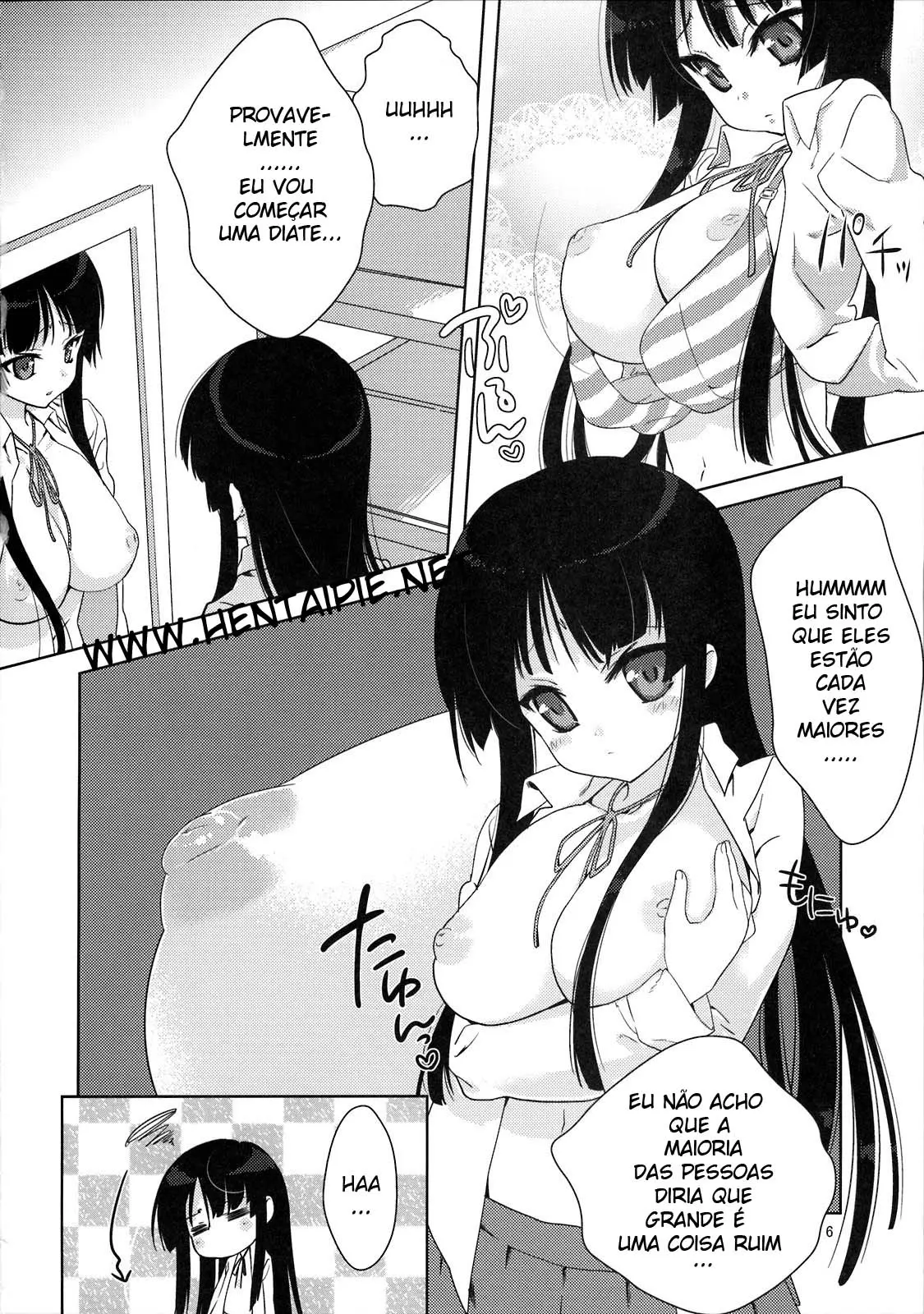 Mio-tan! - Foto 5
