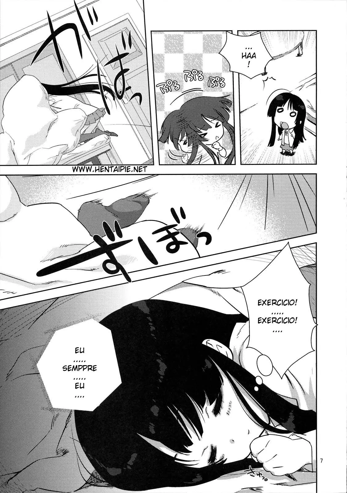 Mio-tan! - Foto 6