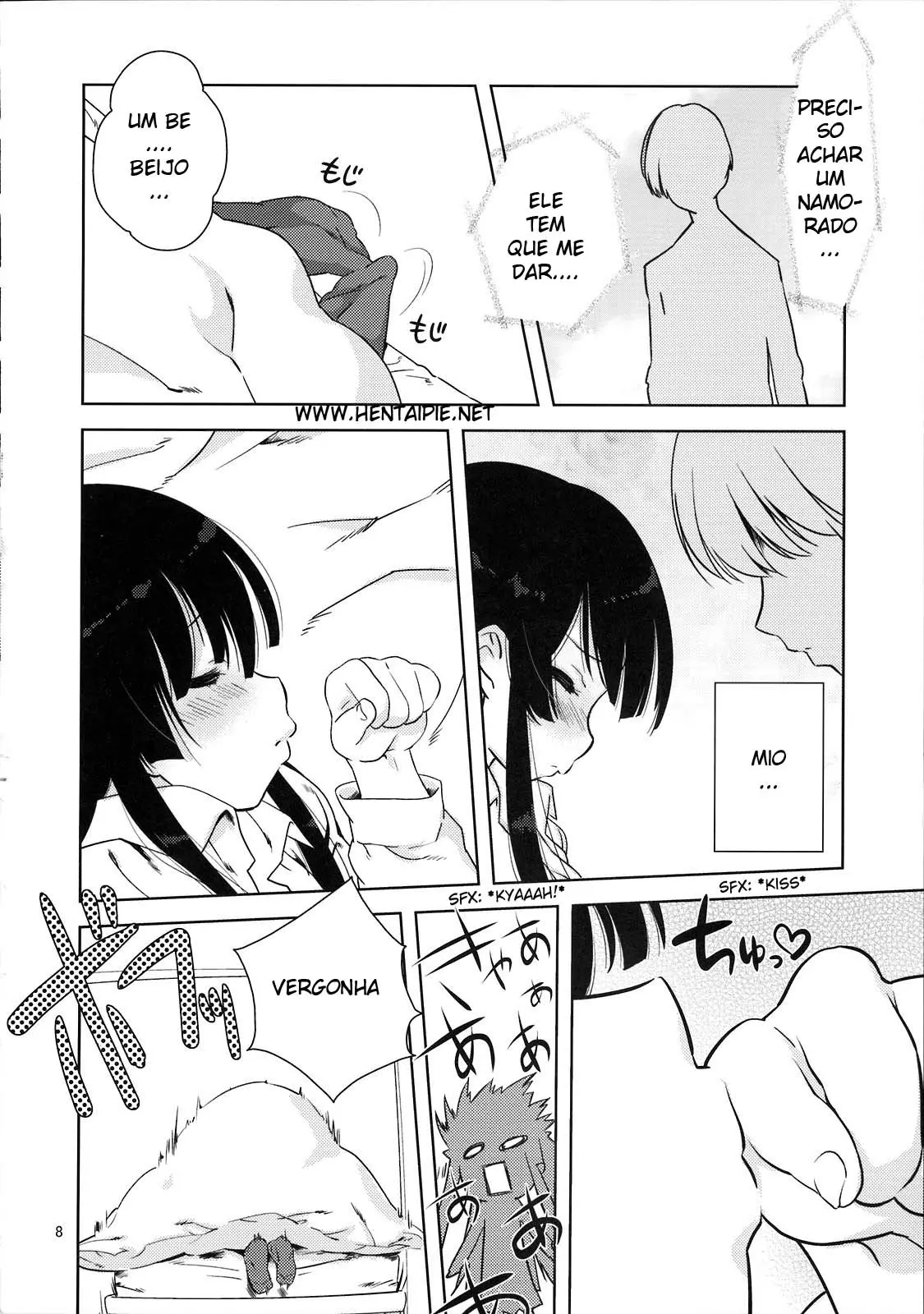 Mio-tan! - Foto 7