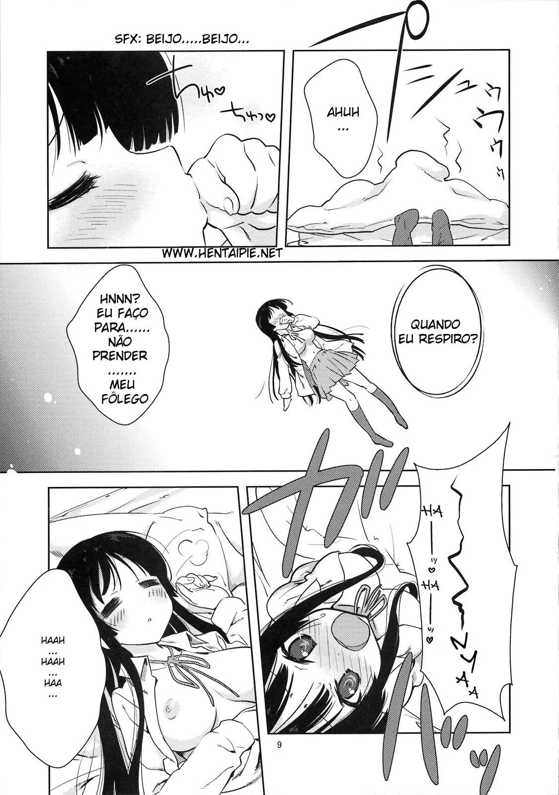 Mio-tan! - Foto 8