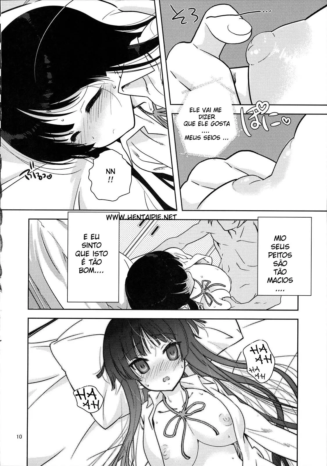 Mio-tan! - Foto 9