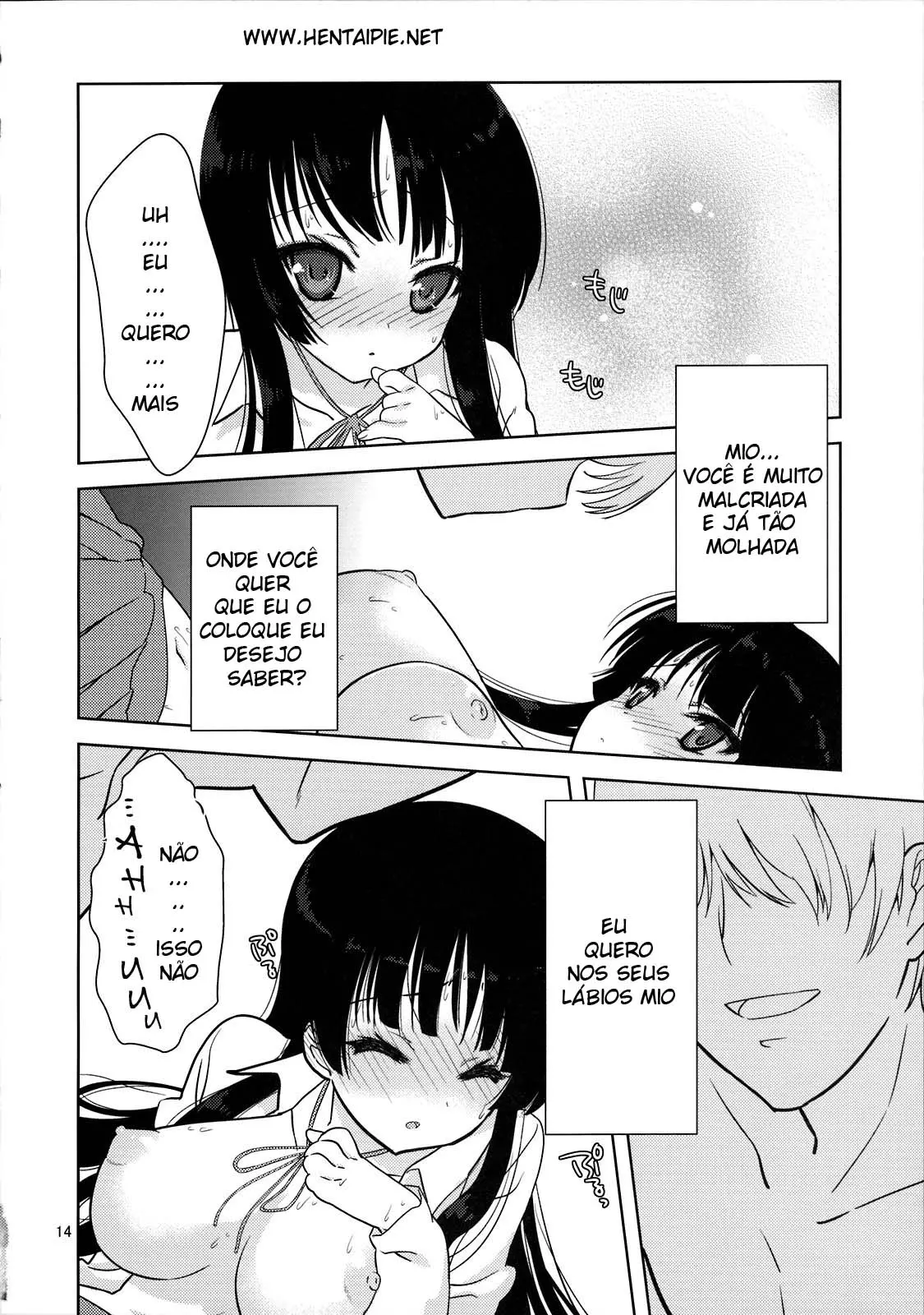 Mio-tan! - Foto 13