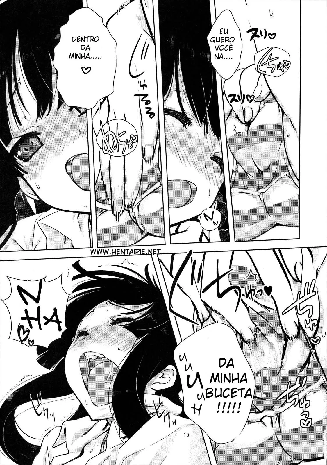Mio-tan! - Foto 14