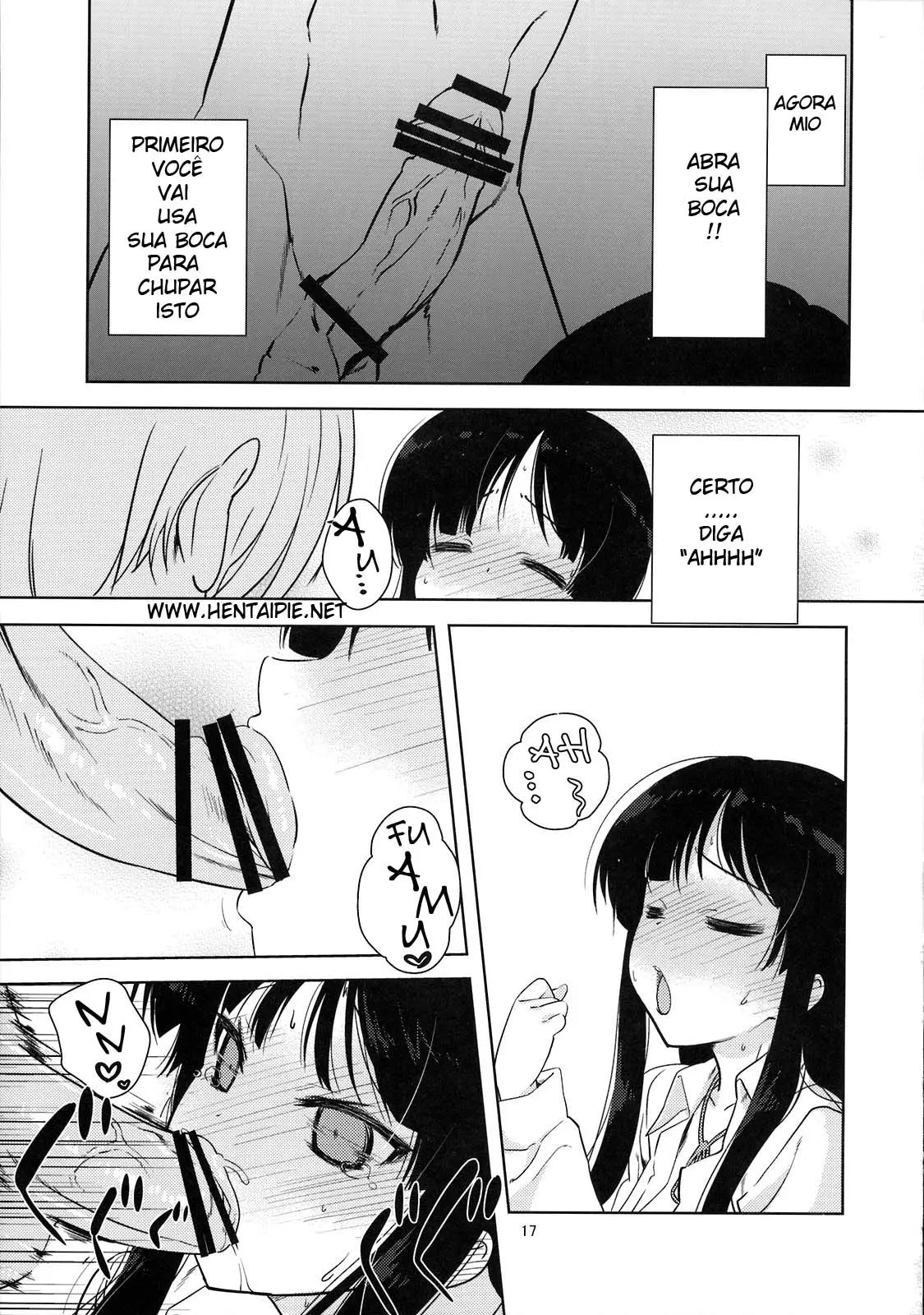 Mio-tan! - Foto 16