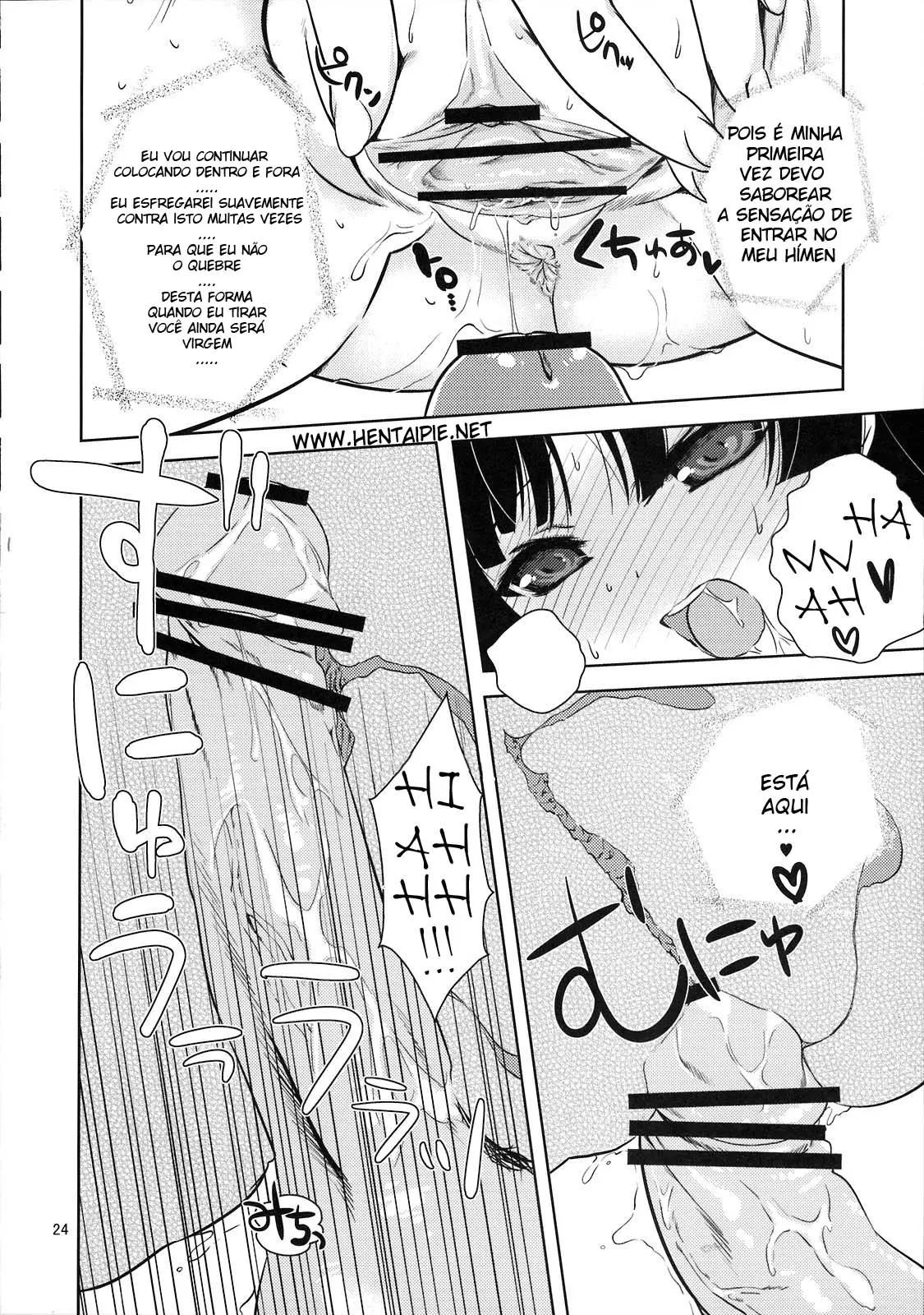 Mio-tan! - Foto 23
