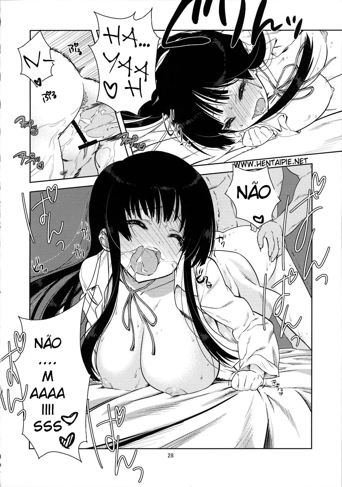 Mio-tan! - Foto 27