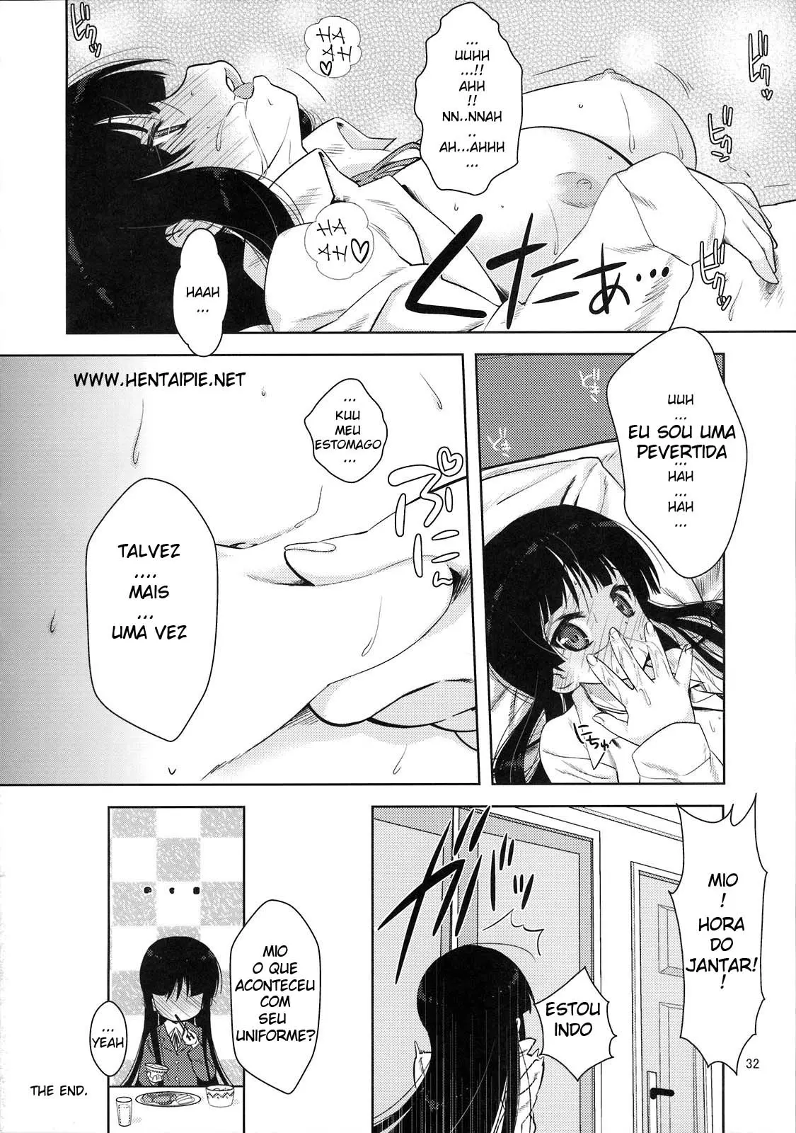 Mio-tan! - Foto 31