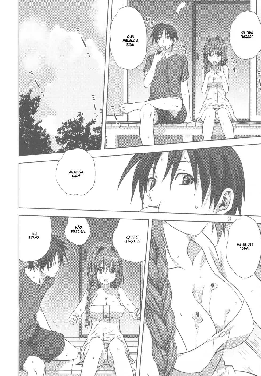 Akiko-san to Issho 10 - Foto 5