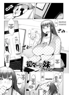  [Fukumaaya] Uiuishii Imouto (Monthly QooPA 2014-08) [Português]