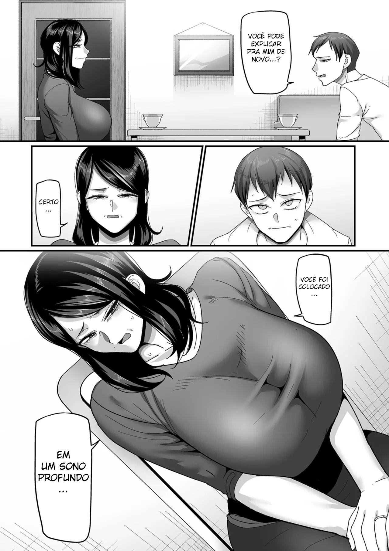 Nijuunen (Fu) Itchi - Foto 14