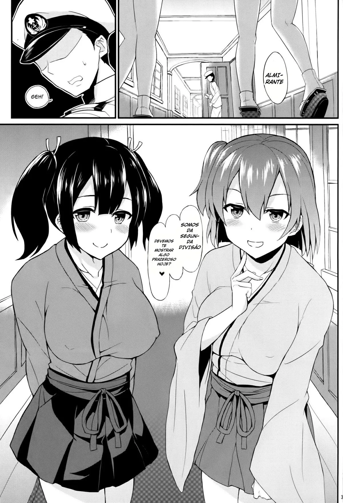 Bikini Kousen Kai - Foto 2