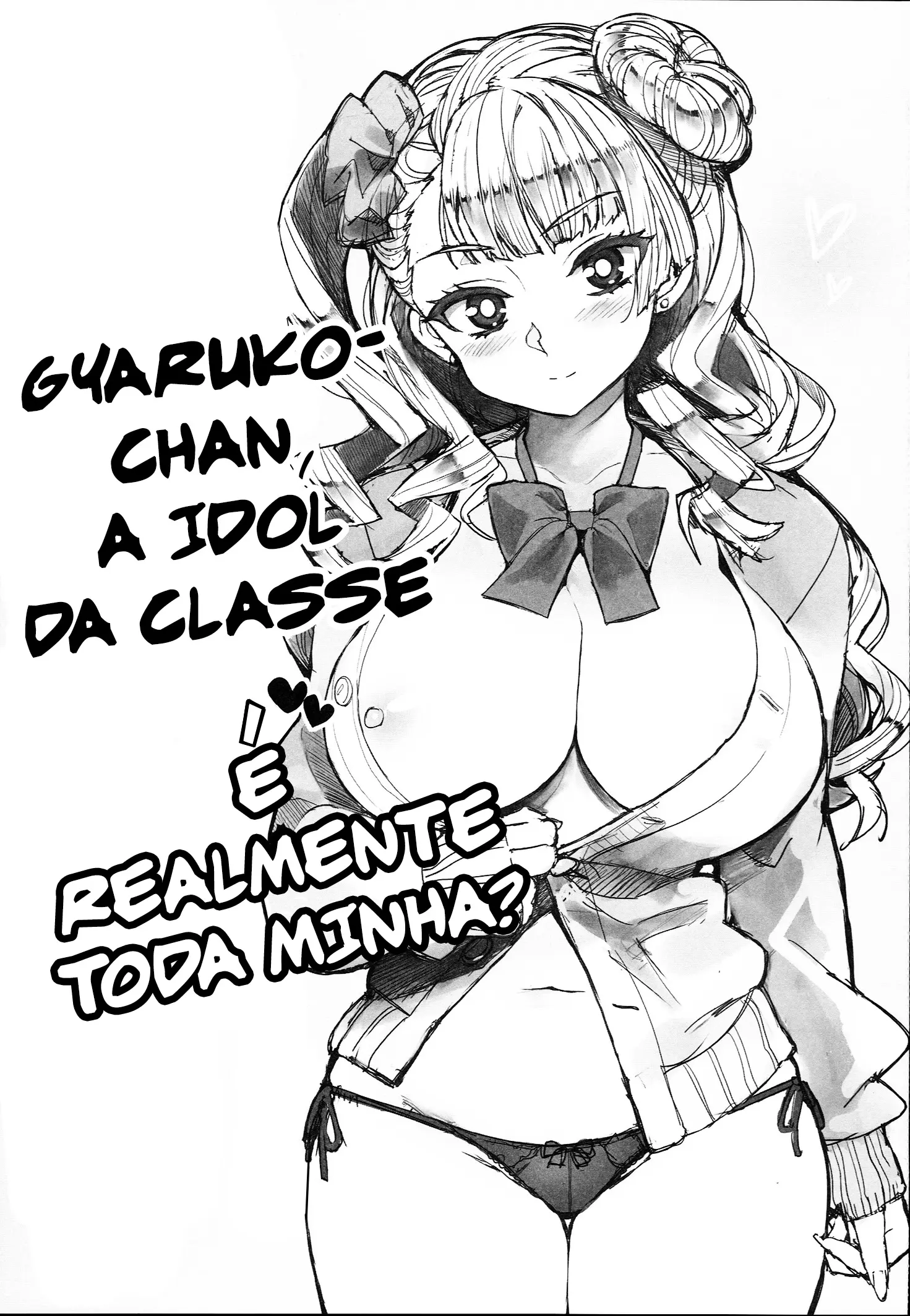 Galko bon arimasu. - Foto 2