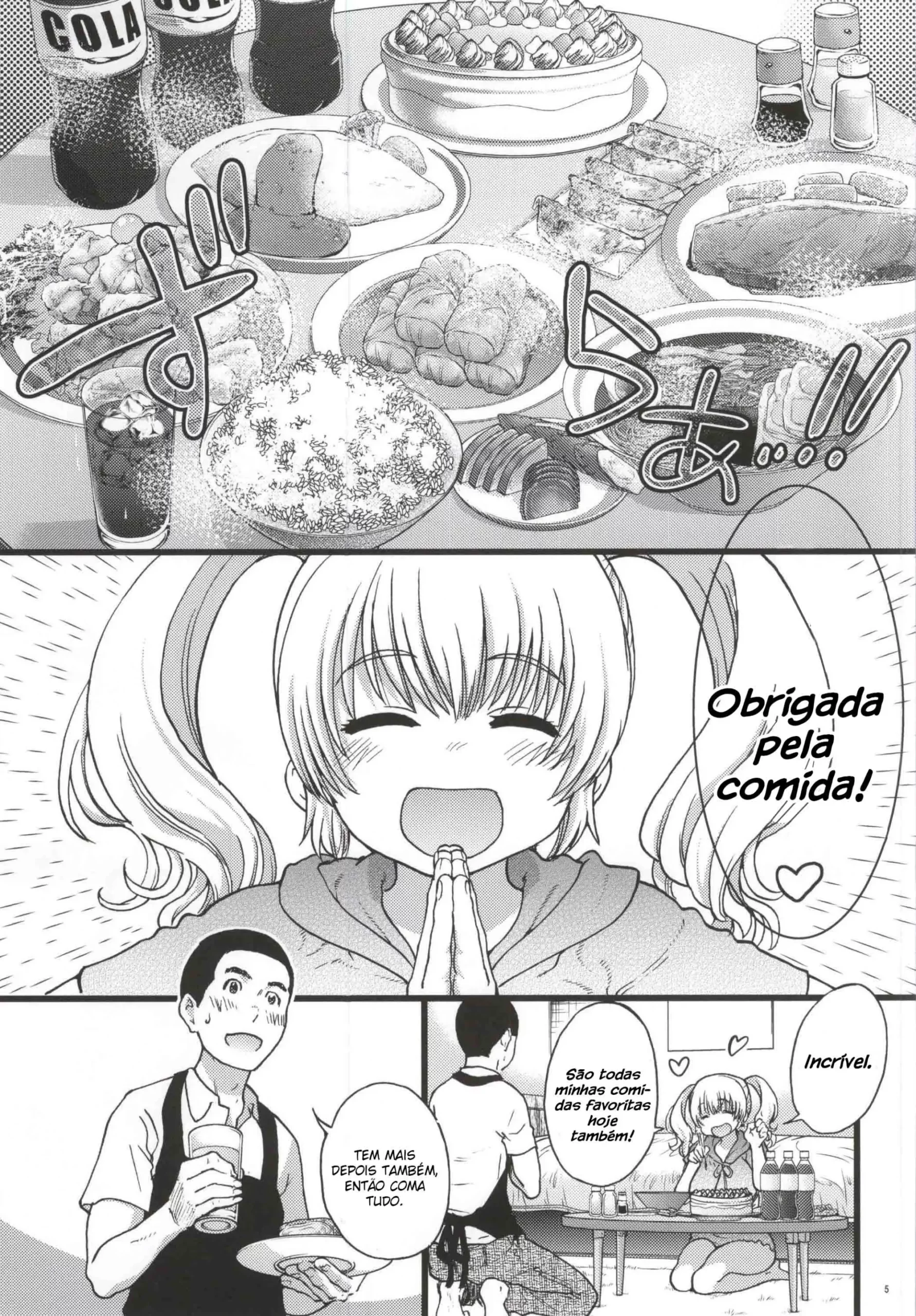 Pochaco Kawaii Kawaii - Foto 2