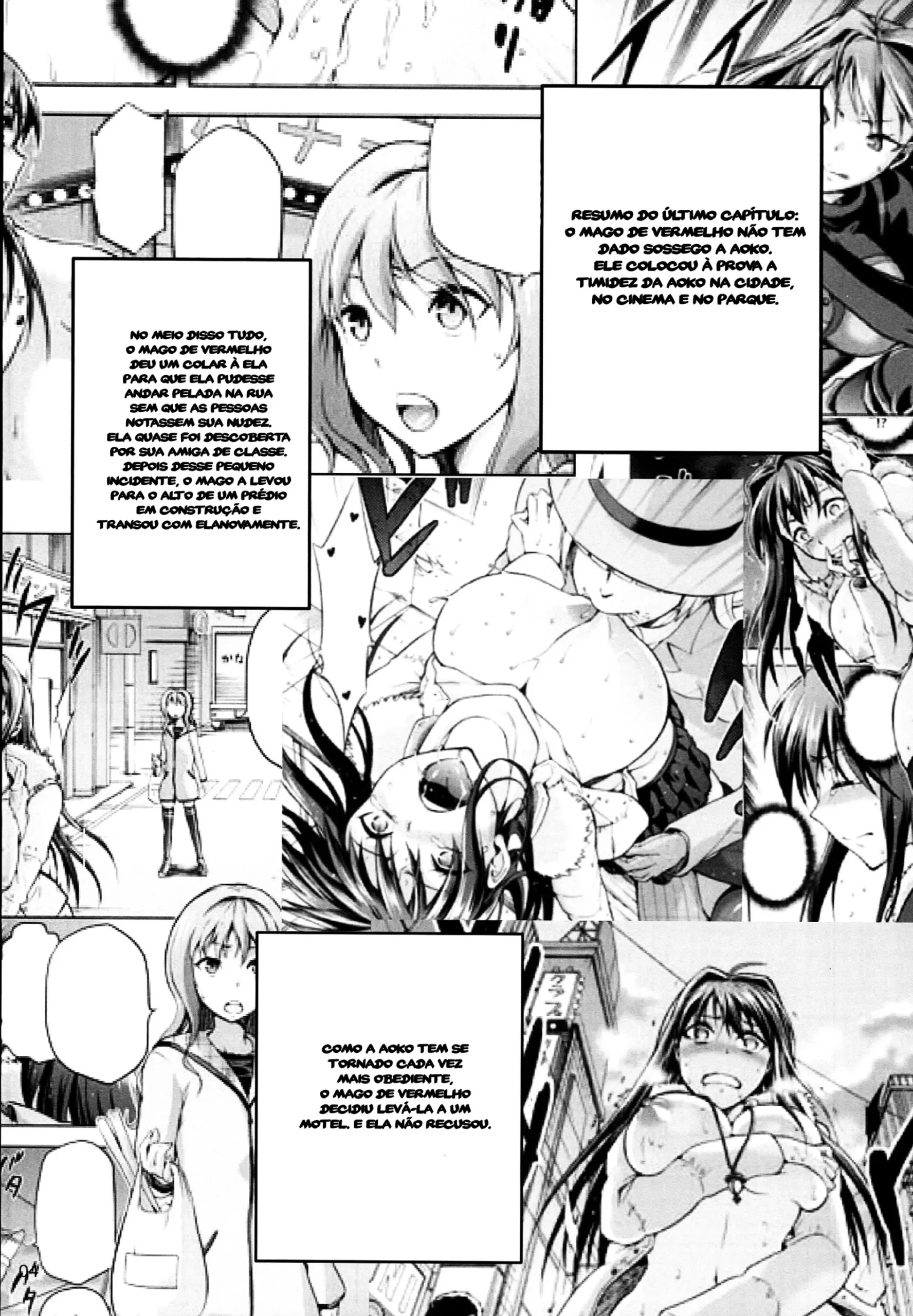 Aoko BLUE4 - Foto 3