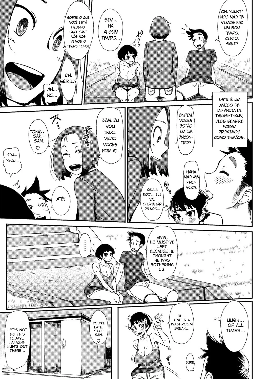 Jogging Mrs. - Foto 3