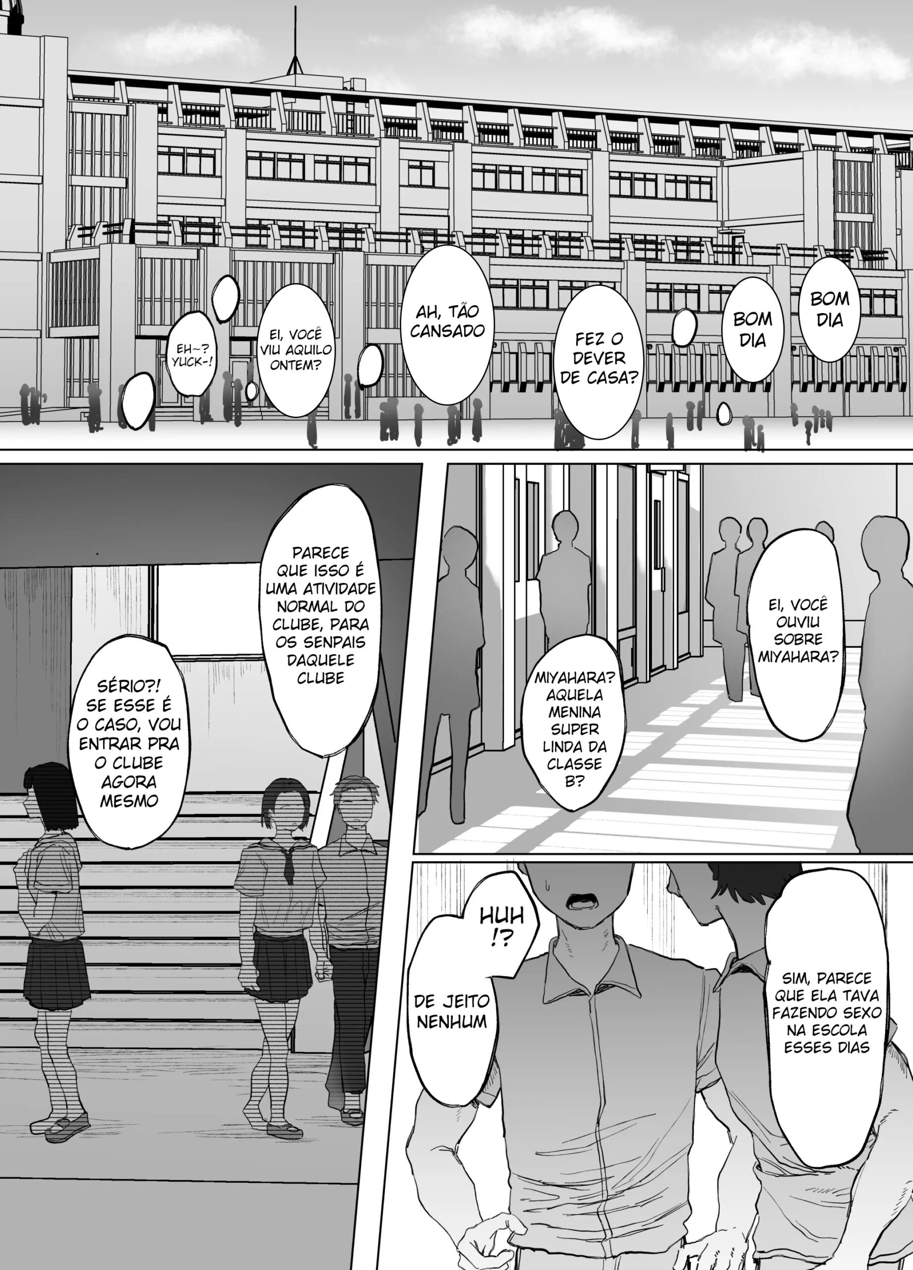 Volunteer Bu (Yarisa) no Nichijou Natsuyasumi Gasshuku o Tomari Hen - Foto 2